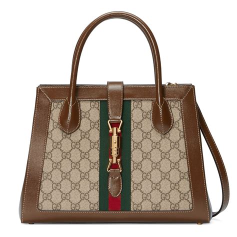 gucci jackie bag cherry|gucci handbag satchel panda buy.